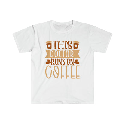 Unisex Softstyle T-Shirt - Natalie's Gourmet Coffee and Tees