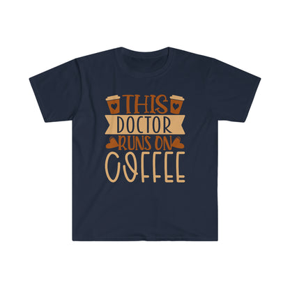 Unisex Softstyle T-Shirt - Natalie's Gourmet Coffee and Tees