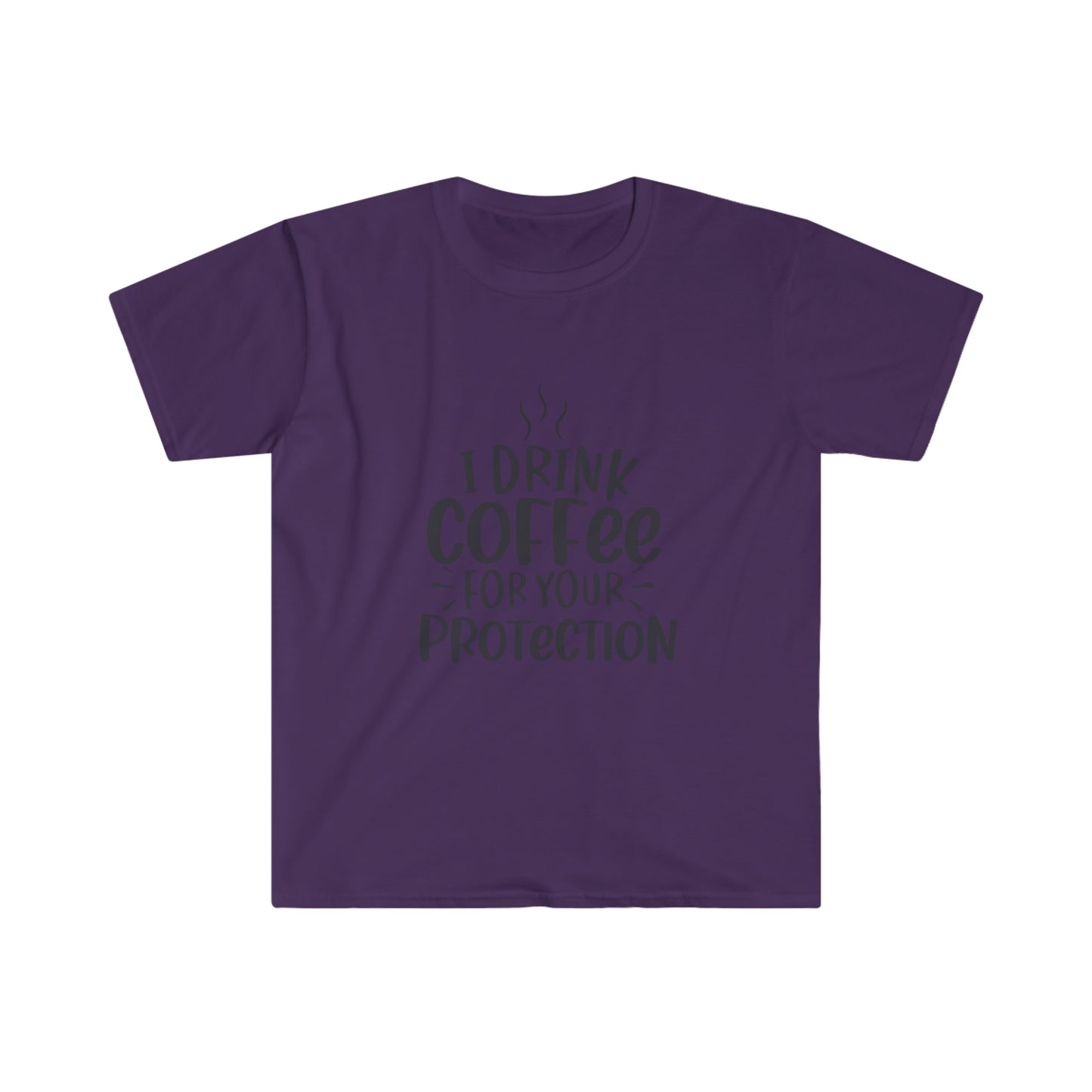 Unisex Softstyle T-Shirt - Natalie's Gourmet Coffee and Tees