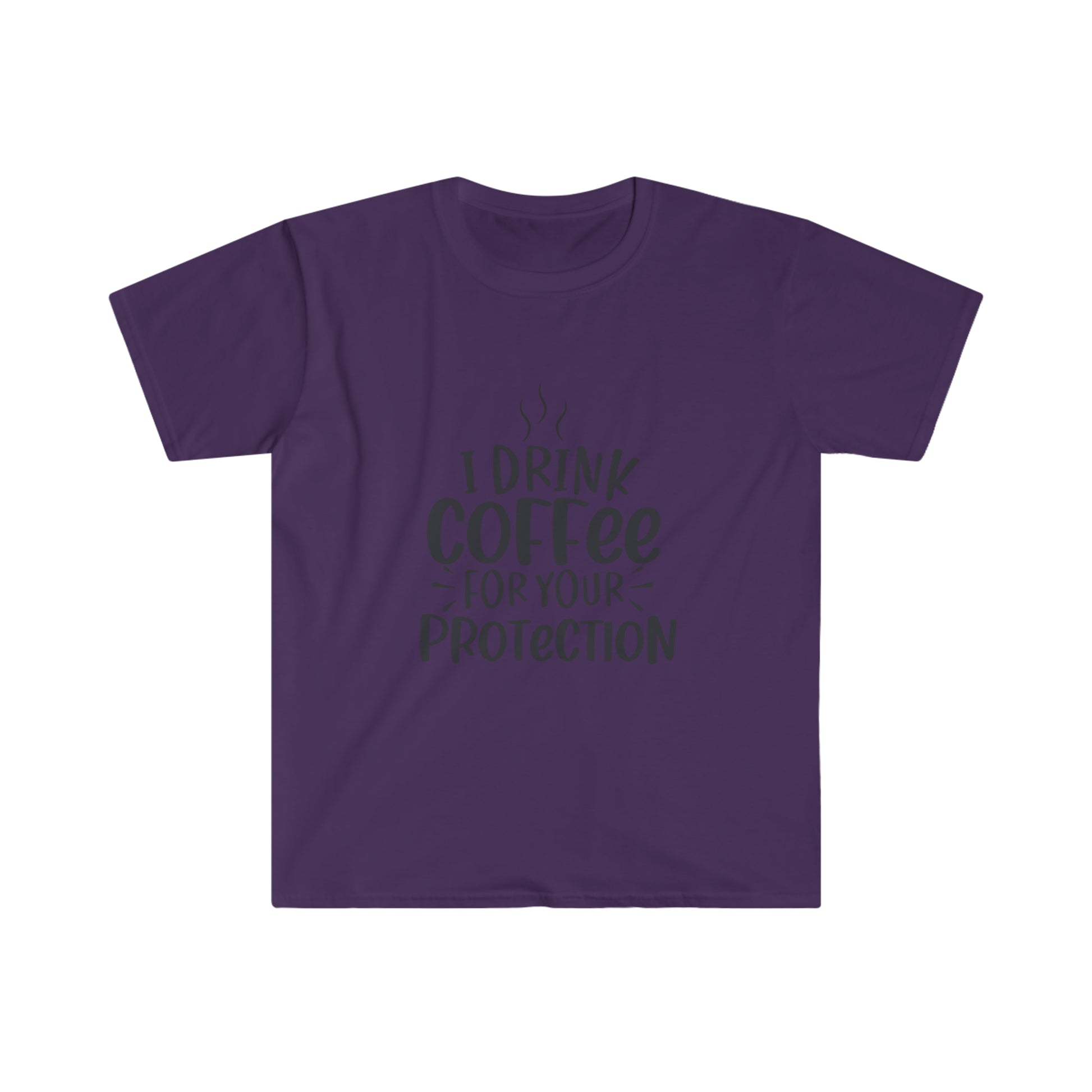 Unisex Softstyle T-Shirt - Natalie's Gourmet Coffee and Tees