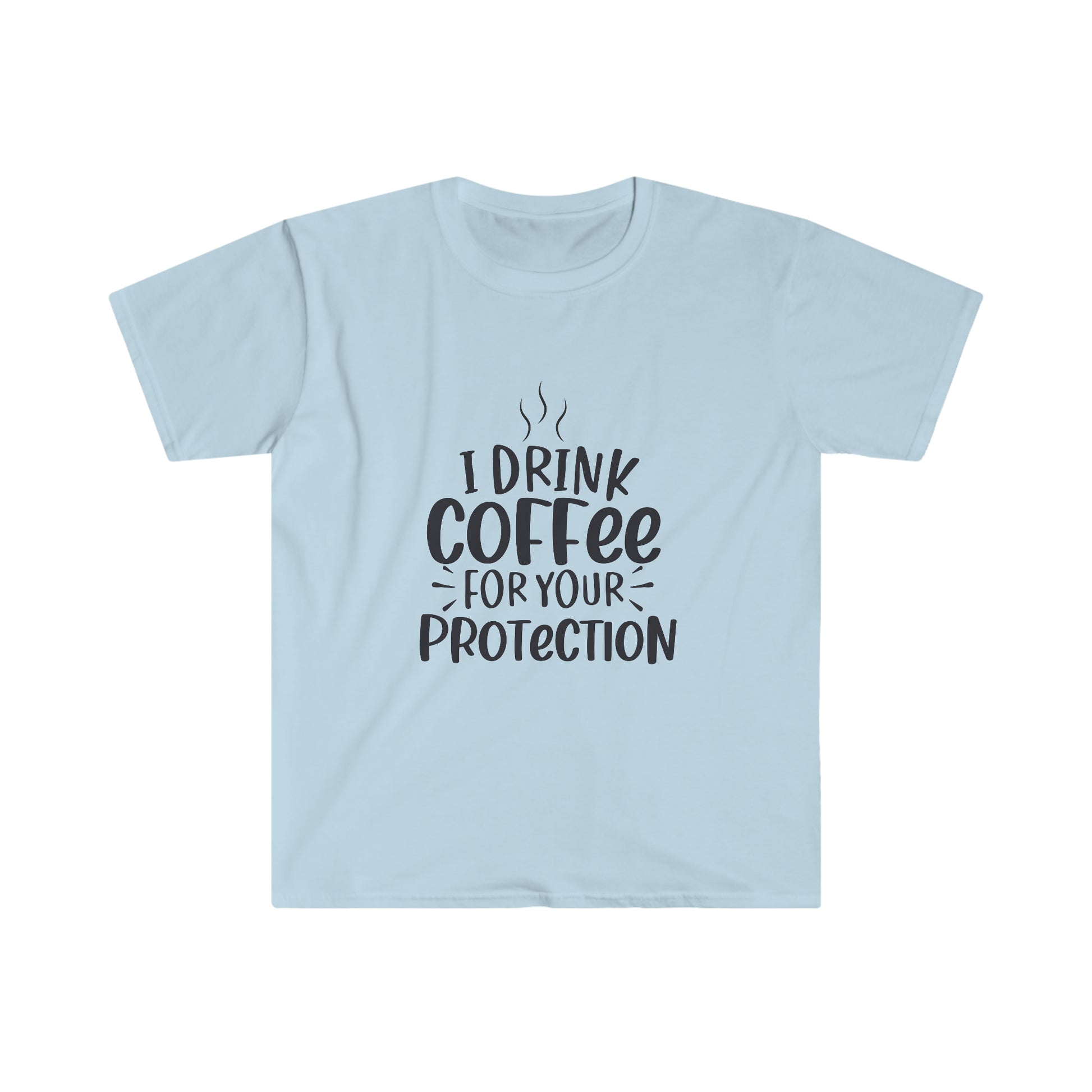 Unisex Softstyle T-Shirt - Natalie's Gourmet Coffee and Tees