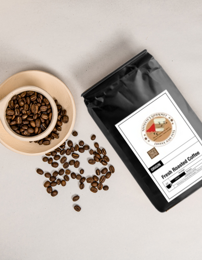 Peru Single Origin Medium Roast - Natalie's Gourmet Coffee and Tees