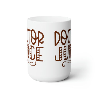 Ceramic Mug 15oz - Natalie's Gourmet Coffee and Tees