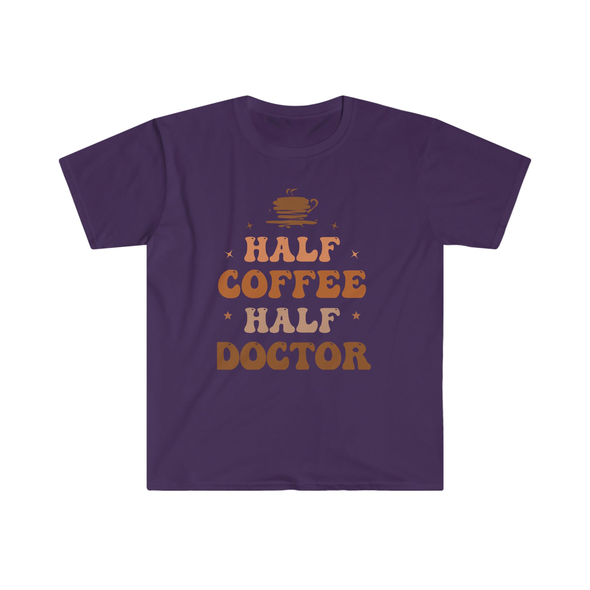 Unisex Softstyle T-Shirt - Natalie's Gourmet Coffee and Tees