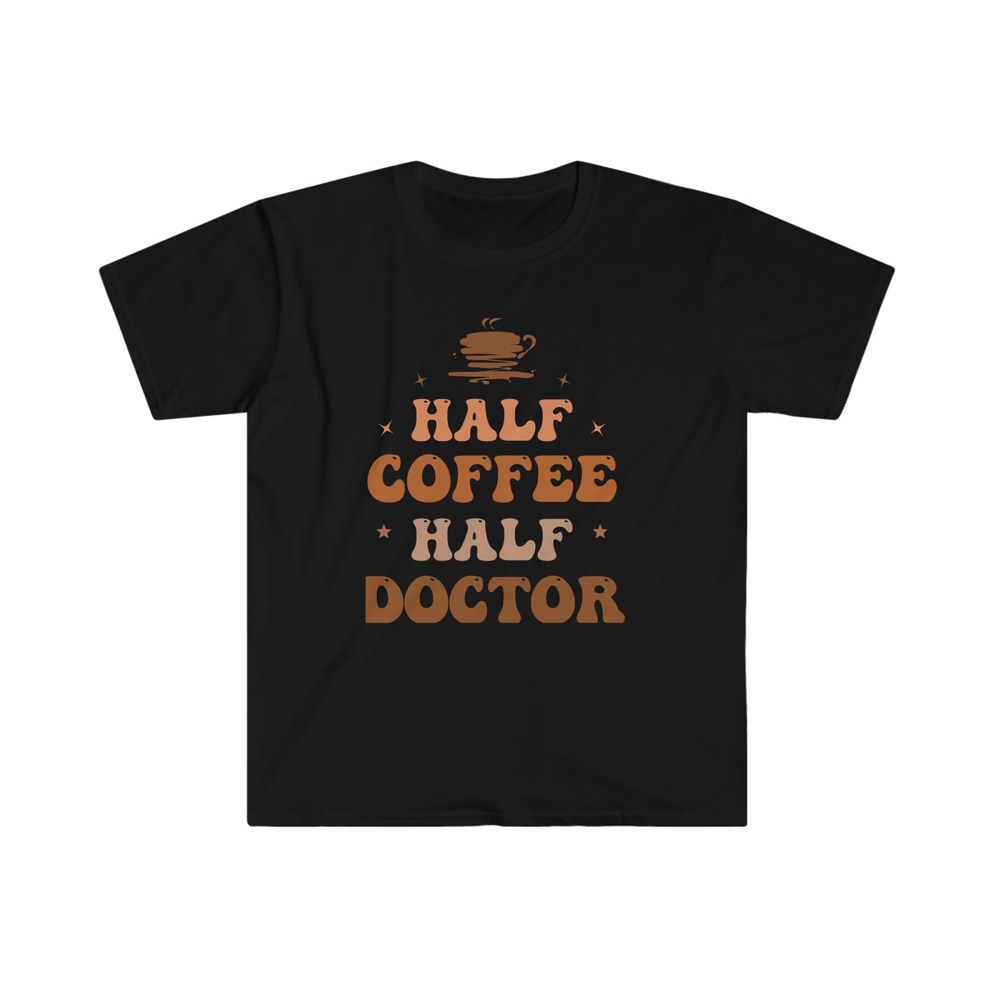 Unisex Softstyle T-Shirt - Natalie's Gourmet Coffee and Tees