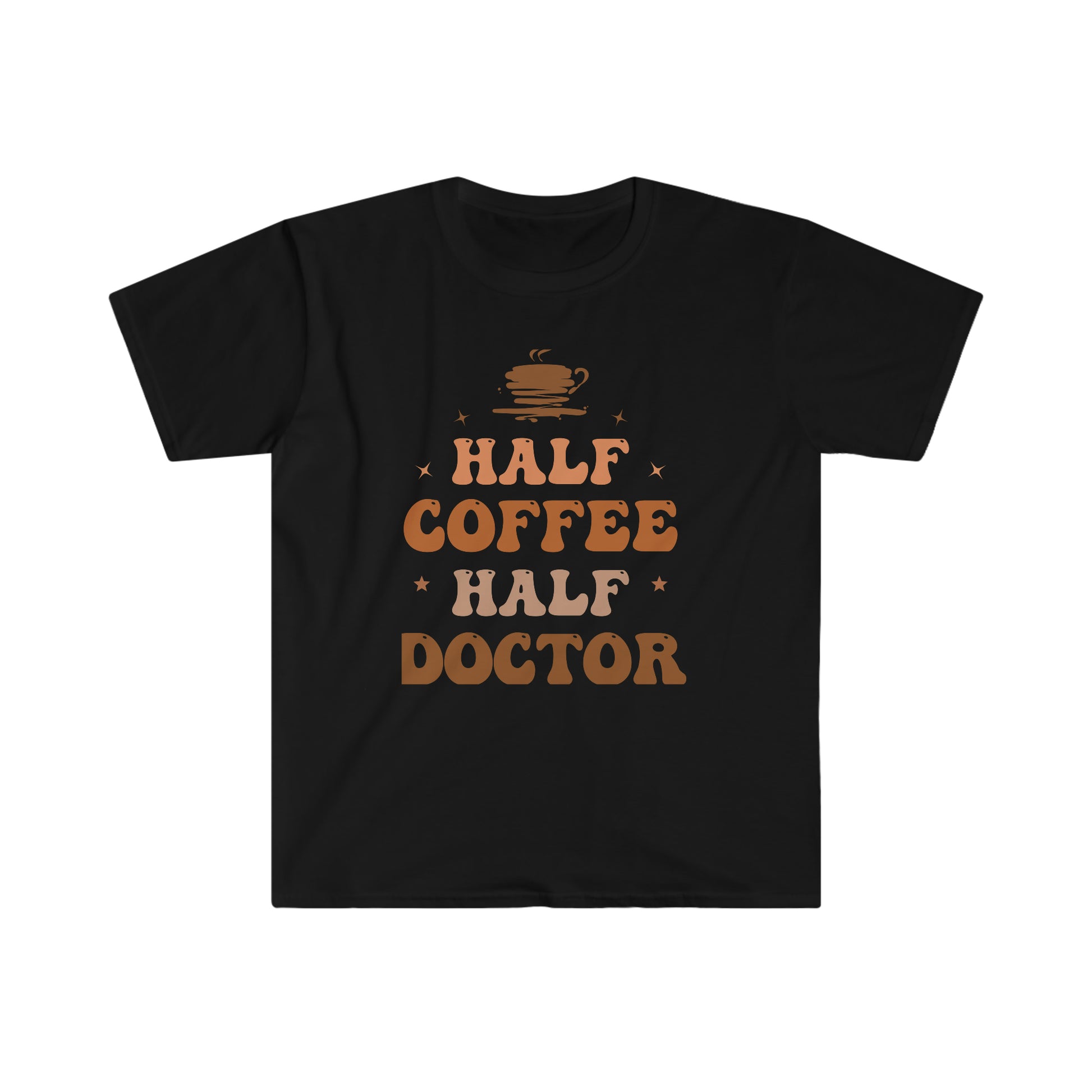 Unisex Softstyle T-Shirt - Natalie's Gourmet Coffee and Tees